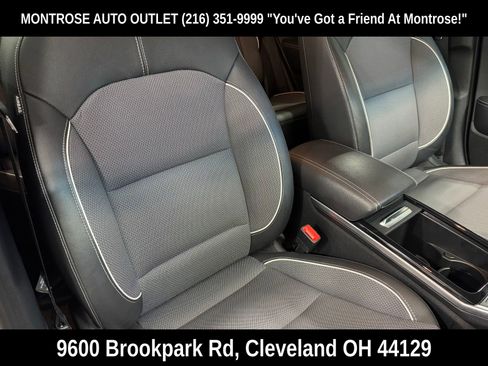 Used 2022 Kia Niro EX w/ Cold Weather Package image 49