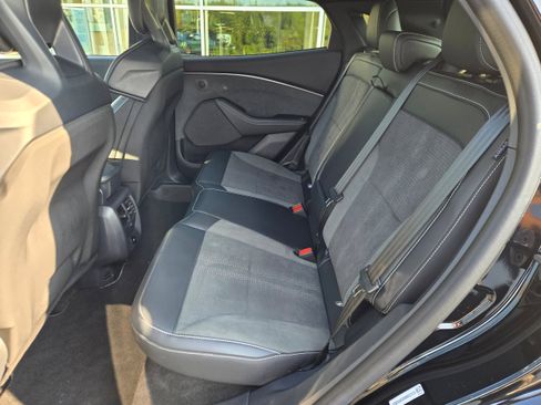 Certified 2024 Ford Mustang Mach-E GT image 12