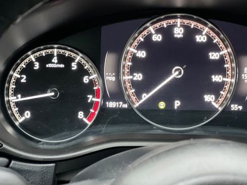 Certified 2025 MAZDA CX-30 AWD 2.5 S w/ Select Sport Pkg image 31