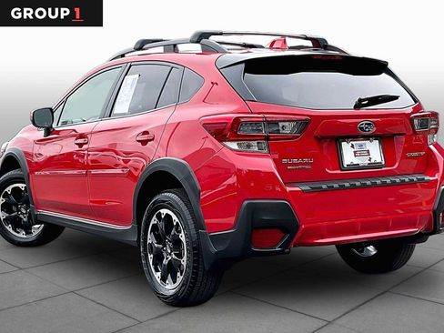 Used 2023 Subaru Crosstrek 2.0i Premium AWD/4WD image 12