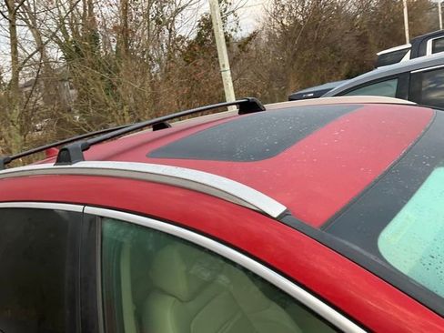 Used 2018 Honda CR-V EX-L image 4