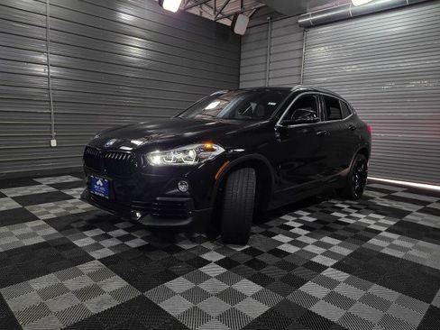 Used 2019 BMW X2 xDrive28i w/ Convenience Package image 41