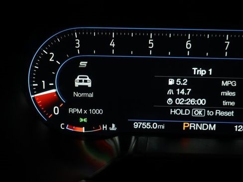 Used 2022 Ford Mustang Shelby GT500 w/ Technology Package image 99