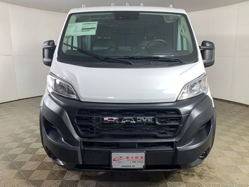 New 2026 RAM ProMaster 1500 FWD image 3