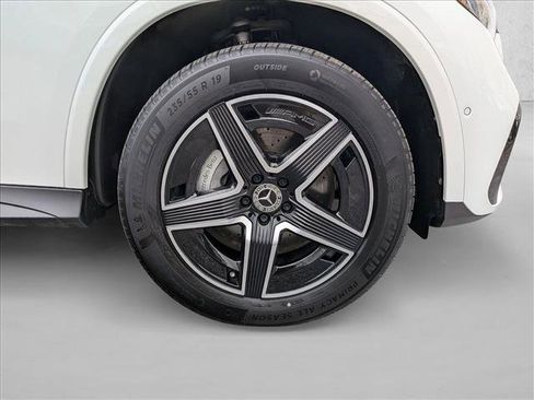 Certified 2025 Mercedes-Benz GLC 300 GLC 300 image 26