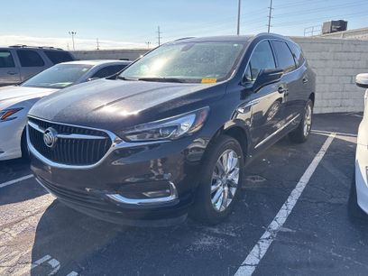 Used 2019 Buick Enclave Essence w/ Trailering Package, 5000 lbs.