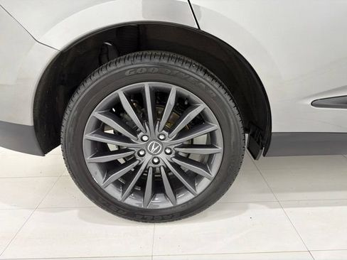 Certified 2023 Acura RDX A-Spec AWD/4WD image 45