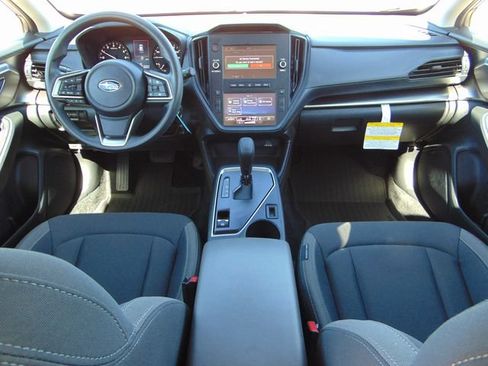 Certified 2025 Subaru Impreza 2.0i AWD/4WD image 22