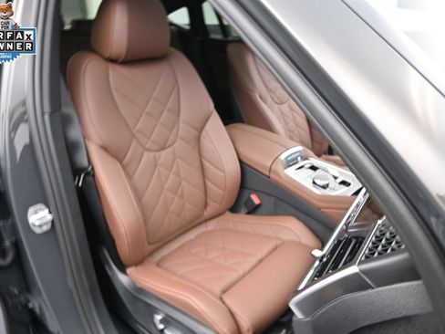Used 2027 BMW X6 xDrive40i AWD/4WD image 26