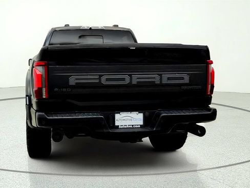 Used 2024 Ford F150 Raptor AWD/4WD image 6