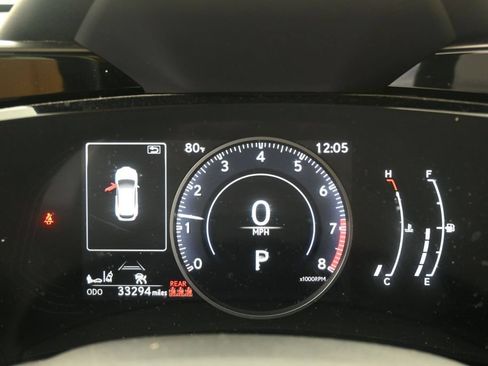 Used 2024 Lexus NX 250 FWD image 13
