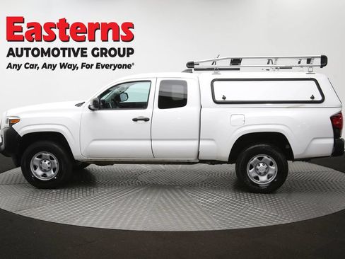 Used 2020 Toyota Tacoma SR RWD image 59