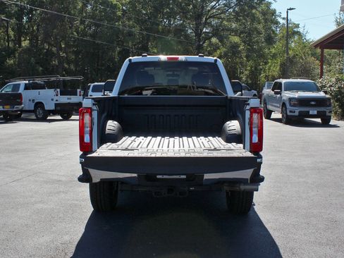 Used 2024 Ford F250 XLT image 13