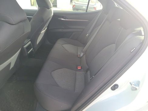 Used 2024 Toyota Camry LE image 13