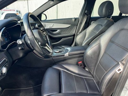 Used 2020 Mercedes-Benz C 300 4MATIC Sedan image 17