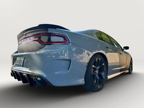 Used 2021 Dodge Charger GT w/ Blacktop Package image 21