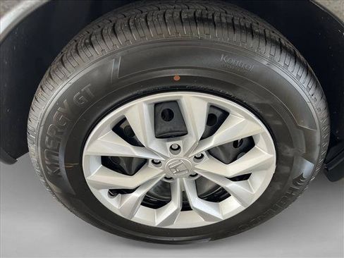 Used 2026 Honda CR-V LX image 23
