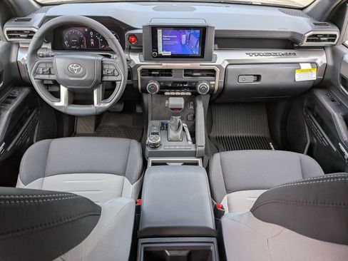 New 2026 Toyota Tacoma TRD Off-Road AWD/4WD image 5