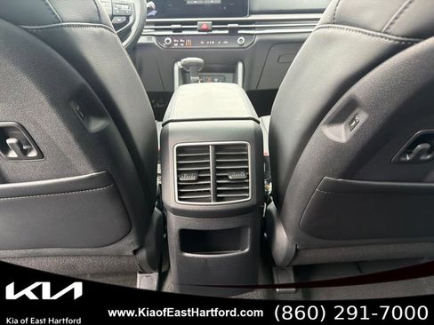 New 2026 Kia Sportage X-Line w/ X-Line Technology Package AWD/4WD image 21
