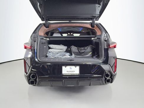 New 2026 BMW XM Label Red image 26