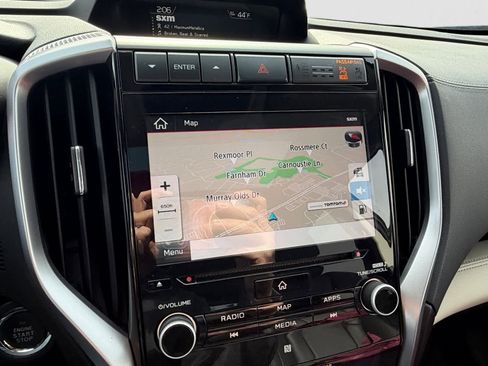 Certified 2022 Subaru Ascent Limited w/ Technology Package image 23