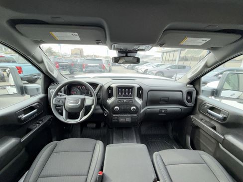 New 2026 GMC Sierra 3500 Pro image 23