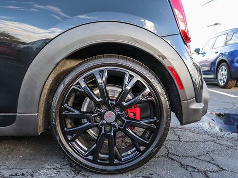 Used 2024 MINI Cooper John Cooper Works image 11