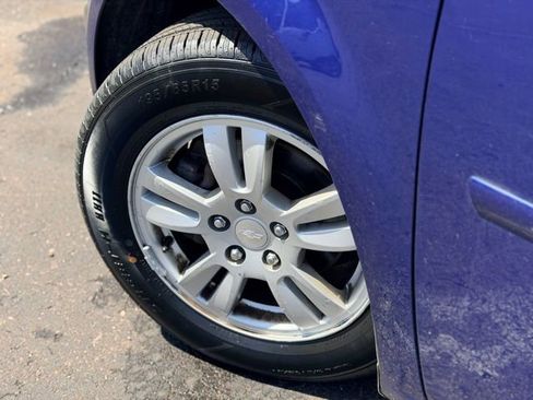 Used 2013 Chevrolet Sonic LT image 22