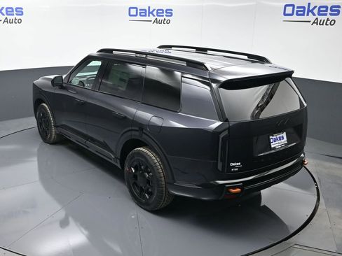 New 2027 Kia Telluride SX Prestige X-Pro AWD/4WD image 55