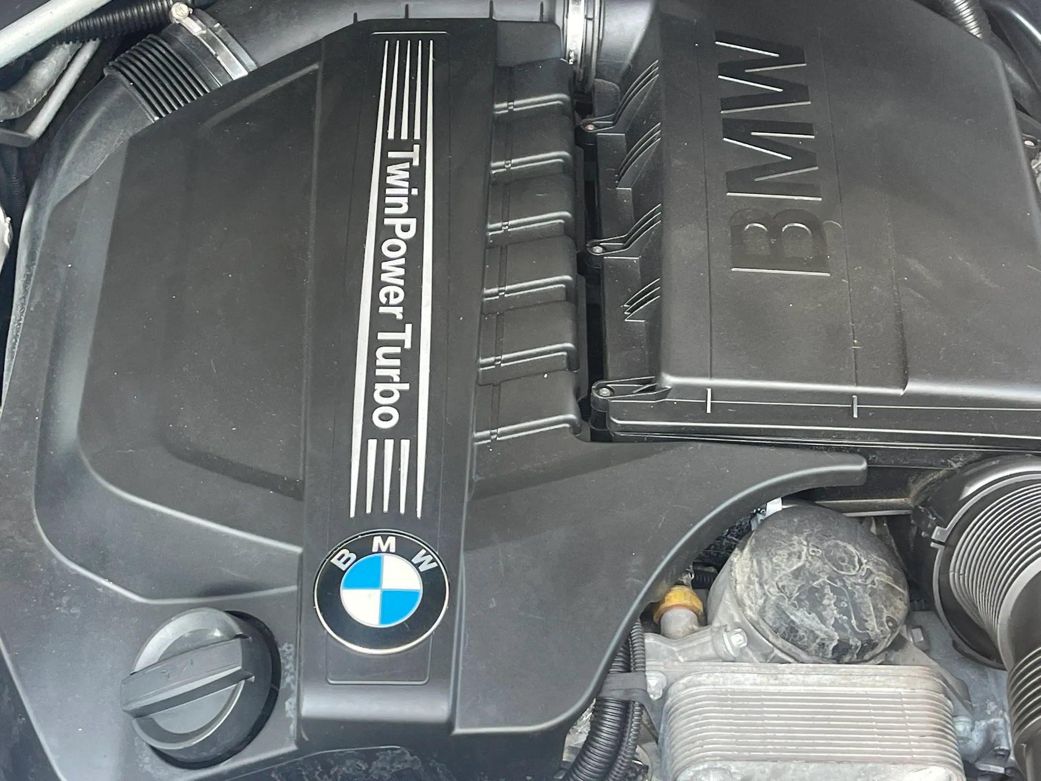 Used 2017 BMW X5 xDrive35i AWD/4WD image 20