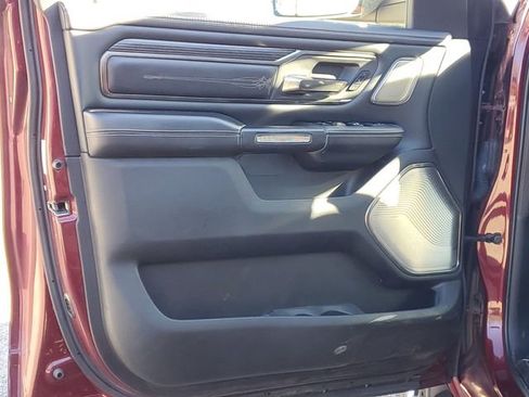 Used 2019 RAM 1500 Limited AWD/4WD image 10