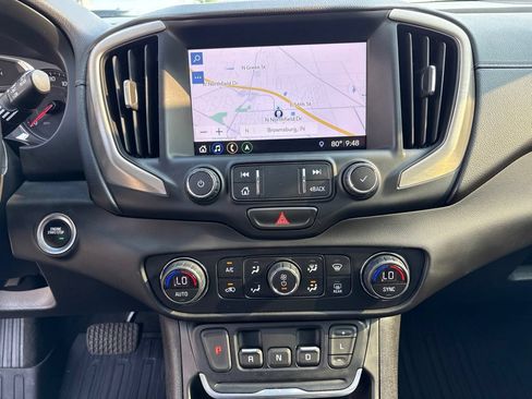Used 2020 GMC Terrain Denali w/ Denali Premium Package FWD image 27