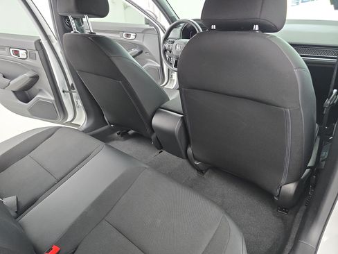Used 2024 Honda Civic Sport image 11
