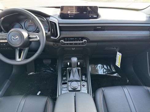 New 2026 MAZDA CX-50 AWD 2.5 Hybrid w/ Cargo Package image 2