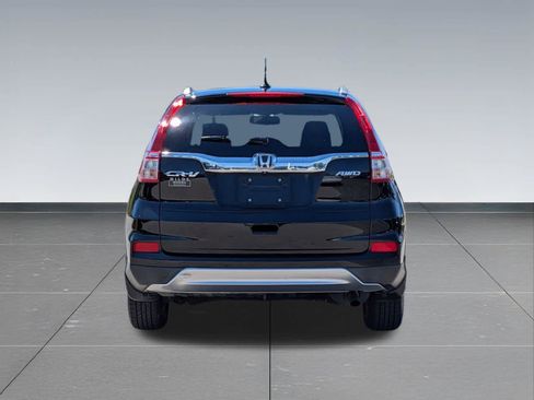 Used 2016 Honda CR-V EX-L image 4