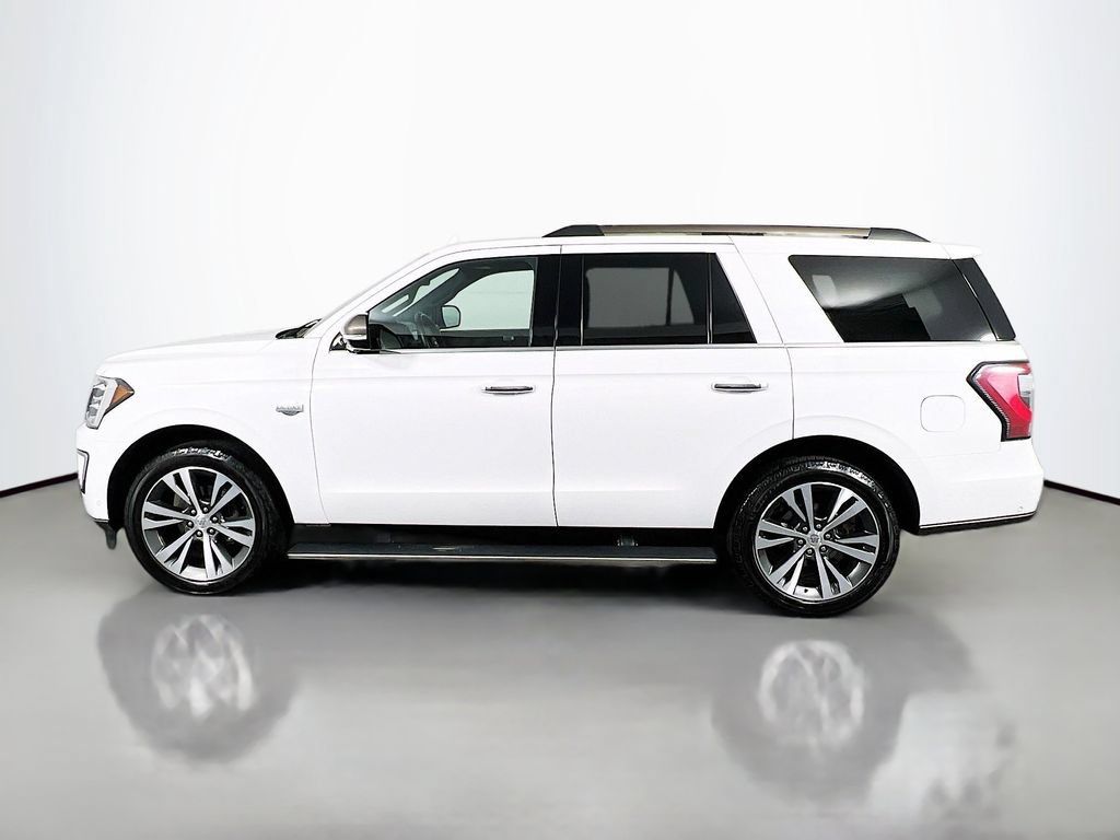Used 2021 Ford Expedition King Ranch AWD/4WD image 8
