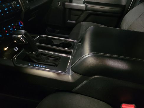 Used 2016 Ford F150 XLT w/ Equipment Group 302A Luxury RWD image 26