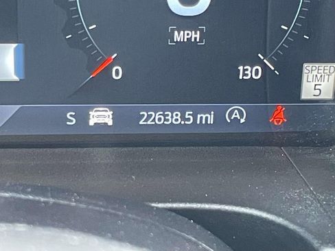 Used 2024 Ford Ranger Raptor image 28