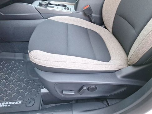 New 2025 Ford Bronco Sport Big Bend w/ Convenience Package image 5