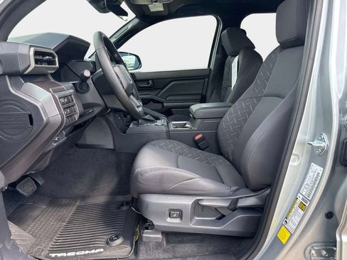 New 2026 Toyota Tacoma SR5 image 20