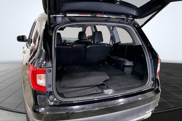 Used 2019 Honda Pilot Touring image 33