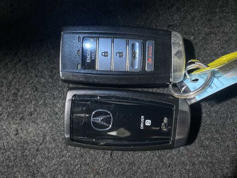 Used 2020 Acura TLX V6 w/ A-SPEC Pkg image 20