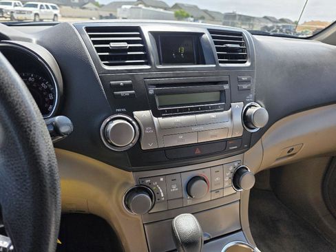 Used 2008 Toyota Highlander 4WD image 16
