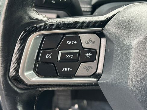 Used 2024 Ford Mustang Premium RWD image 36