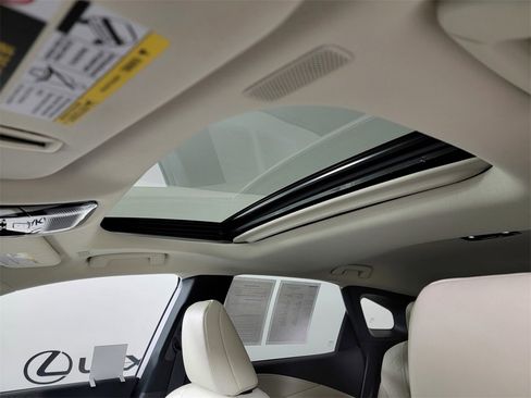 Used 2023 Lexus RX 350 Premium w/ Cold Area Package image 5