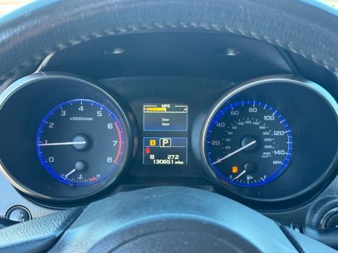 Used 2017 Subaru Outback 2.5i Limited image 14