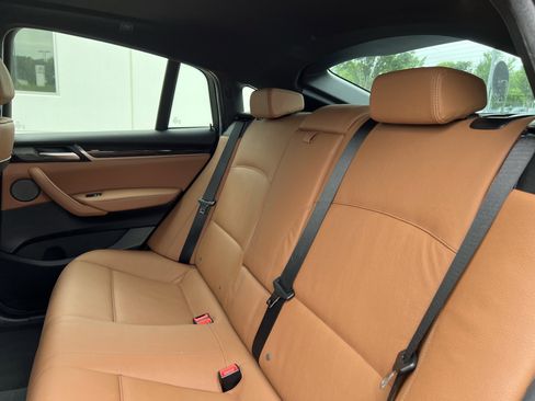 Used 2018 BMW X4 xDrive28i AWD/4WD image 34