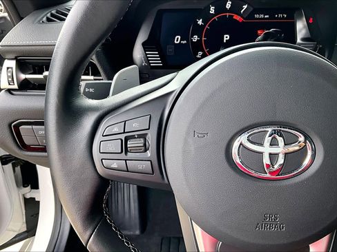 Used 2024 Toyota Supra RWD image 20