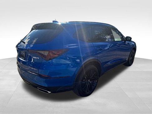 New 2026 Acura MDX A-Spec AWD/4WD image 5