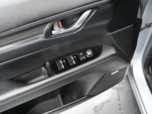 Certified 2023 MAZDA CX-5 AWD 2.5 S w/ Premium Package image 18
